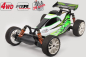 Preview: FG670060R FUN CROSS WB535 4WD RTR 26ccm²